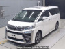 Used 2019 AT toyota vellfire AGH30W Image[0]