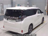 Used 2019 AT toyota vellfire AGH30W Image[1]