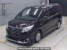 Used 2015 AT toyota noah ZWR80G Image[0]