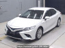 Used 2019 AT toyota camry AXVH70 Image[0]