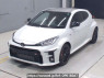 Used 2020 MT toyota gr-yaris GXPA16 Image[0]