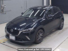 Mazda CX-3 DKEFW