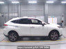 Used 2021 AT toyota harrier-hybrid AXUH80 Image[2]