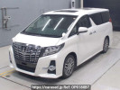 Toyota Alphard AGH30W
