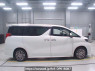 Used 2017 AT toyota alphard AGH30W Image[2]