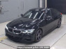Used 2019 AT bmw 3-series 5F20 Image[0]