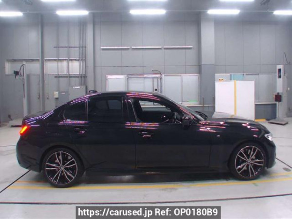 Used 2019 AT bmw 3-series 5F20 Image[2]