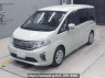 Used 2015 AT honda step-wgn RP1 Image[0]