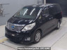 Used 2013 AT toyota alphard-hybrid ATH20W Image[0]