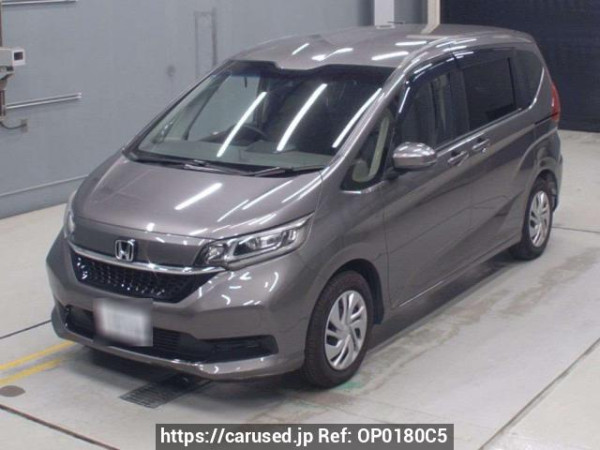 Used 2020 AT honda freed GB5 Image[0]