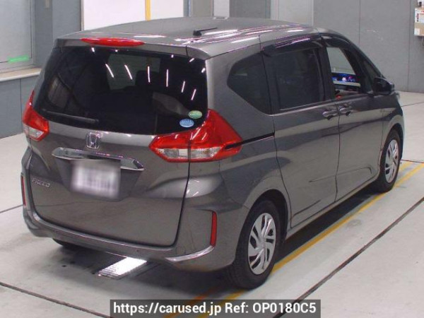 Used 2020 AT honda freed GB5 Image[1]