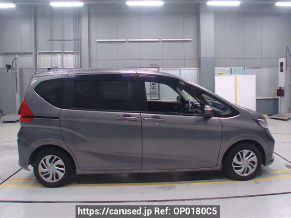 Used 2020 AT honda freed GB5 Image[2]