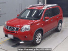 Nissan X-Trail NT31