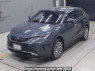 Used 2021 AT toyota harrier-hybrid AXUH80 Image[0]