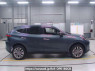 Used 2021 AT toyota harrier-hybrid AXUH80 Image[2]