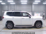 Used 2022 AT toyota land-cruiser FJA300W Image[2]