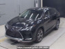 Used 2020 AT lexus rx GYL20W Image[0]