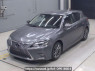 Used 2019 AT lexus ct ZWA10 Image[0]