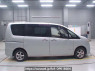 Used 2013 AT nissan serena HC26 Image[2]