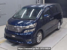 Toyota Vellfire ANH20W