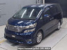 Used 2009 AT toyota vellfire ANH20W Image[0]