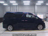 Used 2009 AT toyota vellfire ANH20W Image[2]