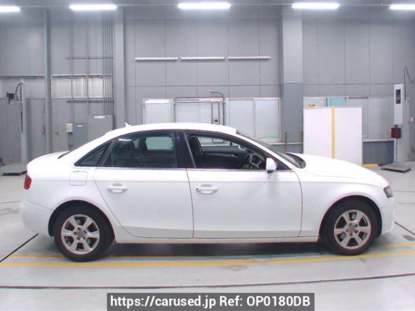 Used 2010 AT audi a4 8KCDH Image[2]