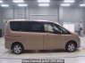 Used 2015 AT nissan serena NC26 Image[2]
