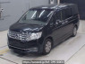 Used 2012 AT honda step-wgn RK1 Image[0]