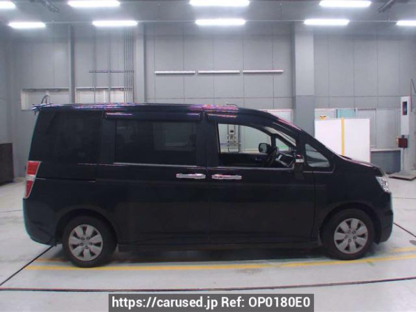 Used 2012 AT honda step-wgn RK1 Image[2]