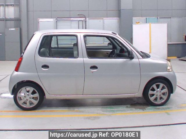 Used 2007 MT daihatsu esse L235S Image[2]