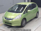Honda Fit Hybrid GP1