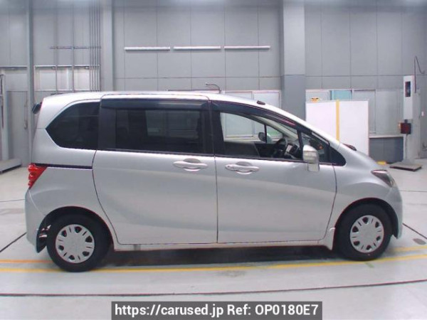 Used 2008 AT honda freed GB3 Image[2]