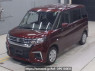 Used 2022 AT suzuki solio MA27S Image[0]