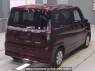 Used 2022 AT suzuki solio MA27S Image[1]