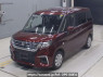 Used 2022 AT suzuki solio MA27S Image[0]