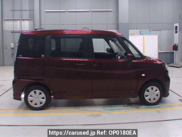 Used 2022 AT suzuki solio MA27S Image[2]
