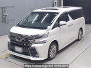 Toyota Vellfire AGH30W