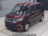 Used 2022 AT suzuki solio MA27S Image[0]