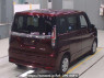 Used 2022 AT suzuki solio MA27S Image[1]