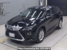 Lexus RX AGL20W