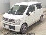 Used 2017 AT suzuki wagon-r MH55S Image[0]
