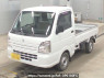 Used 2019 MT suzuki carry-truck DA16T Image[0]
