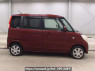 Used 2008 AT suzuki palette MK21S Image[2]