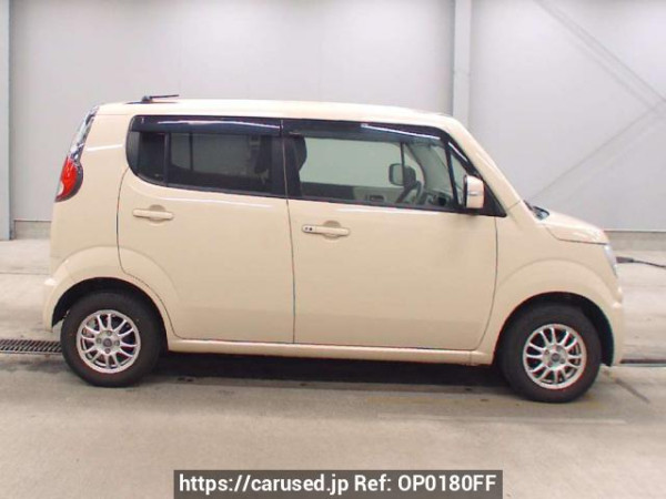 Used 2012 AT suzuki mr-wagon MF33S Image[2]