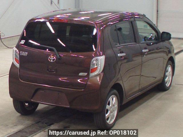 Used 2014 AT daihatsu mira-e-s LA310S Image[1]