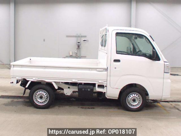 Used 2025 AT daihatsu hijet-truck S510P Image[2]