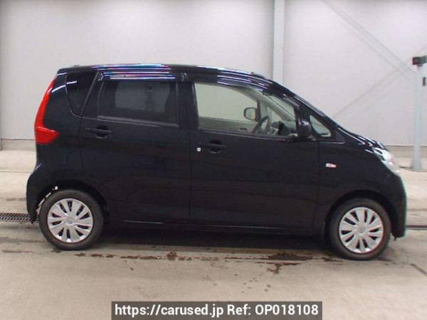 Used 2013 AT nissan dayz B21W Image[2]