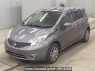 Used 2014 AT nissan note NE12 Image[0]