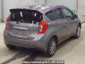 Used 2014 AT nissan note NE12 Image[1]